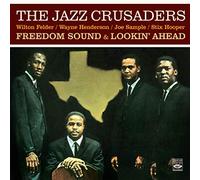 Jazz Crusaders - Freedom Sound/Lookin' Ahead