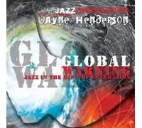 JAZZ CRUSADERS - Global Warming