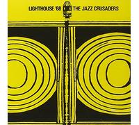 Jazz Crusaders - Lighthouse '68