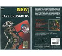 Jazz Crusaders - The Paris Concert [dvd]