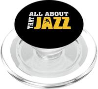 Jazz Dance Tutto su quel jazz PopSockets PopGrip per MagSafe