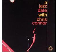 jazz date with chris connor & chris craft