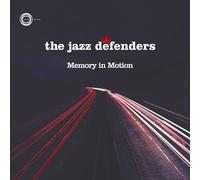 Jazz Defenders,the - Memory in Motion [Import]