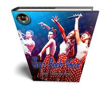 Jazz della voce - grande unico 24bit Wave/Kontakt multistrato studio campioni produzione biblioteca su DVD o scaricare