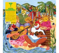jazz disp.: magia br(rsd26