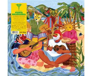 jazz disp.: magia br(rsd26