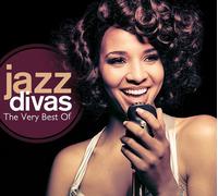 Jazz Divas