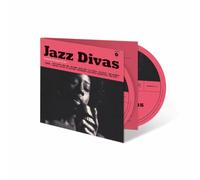 Various Artists Jazz Divas/Vintage Sounds (CD) Album