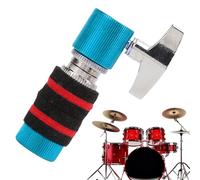 Jazz Drum Clutch, Metal Hi Hat Clutch, Colorful Drum Clutch, Rust-Proof Drum Hardware, Jazz Drum Accessories, Beginner Drum Clutch, Hi Hat Clutch For Drummers, Professional Jazz Drum Clutch