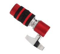 Jazz Drum Clutch, Multipurpose High Hat Clutch, Hi-Hat Clutch Accessory, Drum Kit Hi-Hat Clutch, High Hat Stand Accessory, Professional Drum Clutch, Hi-Hat Clutch, Drum Clutch for Music