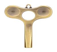 JAZZ DRUM TUNING KEY ZINC ALLOY EXQUISITE T SHAPE BRONZE DRUM HEAD WRENCH REPLACEMENT FOR DRUMMERS