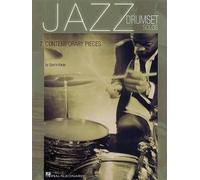 Sperie Karas Jazz Drumset Solos (Tascabile)