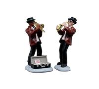 Jazz Duo Set Of 2 Cod. 52523