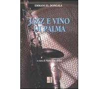 Jazz e vino di palma