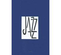Jazz. Ediz. illustrata
