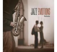 Jazz Emotions - Ballades
