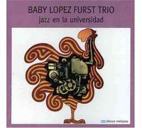 Jazz en la Universidad