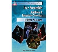 Jazz Ensemble Auditions & Repertoire selezione