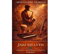 Jazz est la Vie