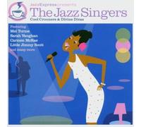 Jazz Express Presents: The Jazz Singers by Jazz Singers