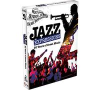 Jazz Expressions - 30 Years Of Great Music