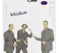 Jazz Fantasy - Modus