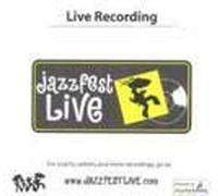 Jazz Fest 2006 Compilation Alb - Jazz Fest 2006 Compilation Alb