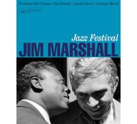 Jazz Festival: Jim Marshall