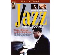 Jazz Festival Vol. 2 [Edizione: Regno Unito]