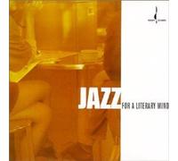Jazz For A Literary Mind Jazz for a Literary Mind (CD) Album