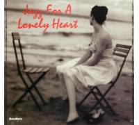 Jazz For A Lonely Heart (CD) Album