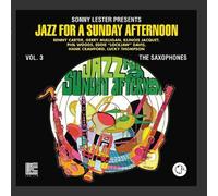 Jazz for a Sunday.. V.3