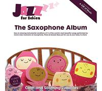 Michael Janisch – Jazz for Babies