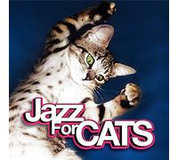 Jazz For Cats - Jazz For Cats