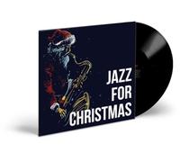Jazz For Christmas