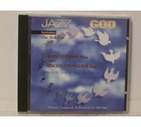 Jazz for God