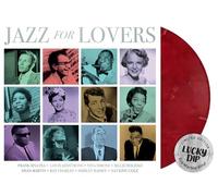 jazz for lovers (lucky dip marble