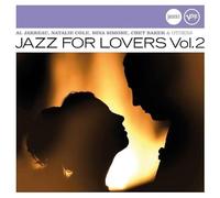 Jazz For Lovers - Vol. 2-Jazz For Lovers