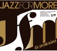 Jazz for More El Dorado