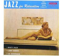 Jazz for Relaxation by MARTY PAICH (1996-01-16)
