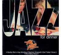 Jazz for Special Moments - Jazz for Dinner