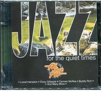 Jazz for the Quiet Times