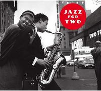 Jazz for Two:Love Songs By the Jazz Greats