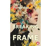 Jazz Forrester Breaking from Frame (Tascabile)