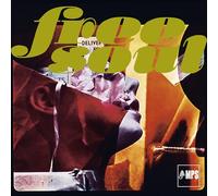 【凄!!JAZZ】FREE SOUL MPS