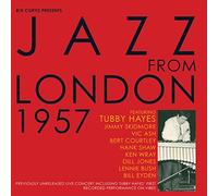 jazz from london 1957
