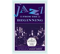 Jazz From The Beginning