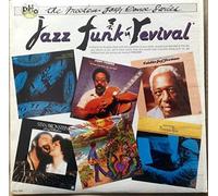 Jazz Funk Revival - Jazz Funk Revival