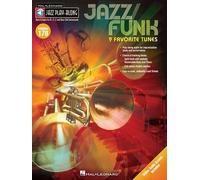 Jazz/Funk (Tascabile)