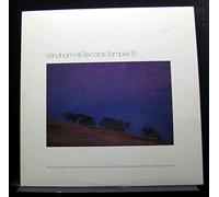Jazz/ Fusion Compilation - Windham Hill Records Sampler '81